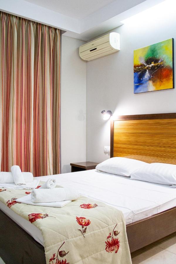 Hotel Rodon Paralia Katerinis Exterior photo