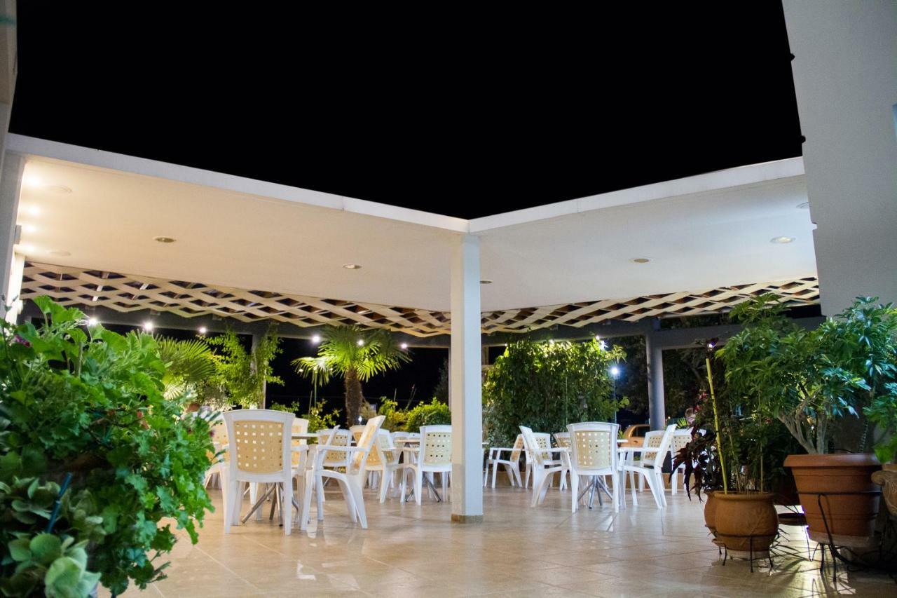 Hotel Rodon Paralia Katerinis Exterior photo