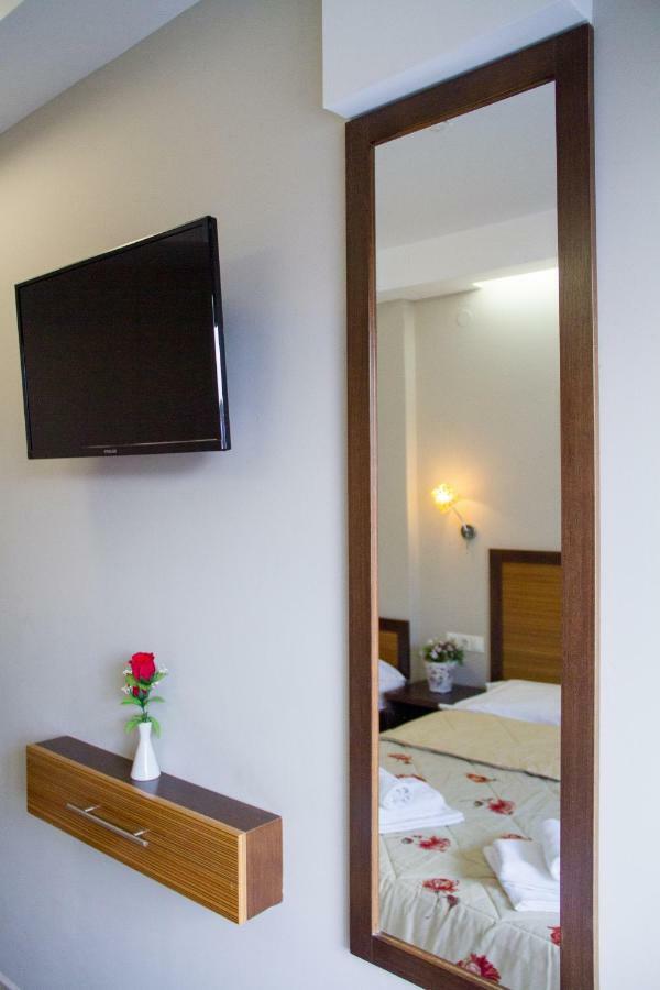 Hotel Rodon Paralia Katerinis Exterior photo